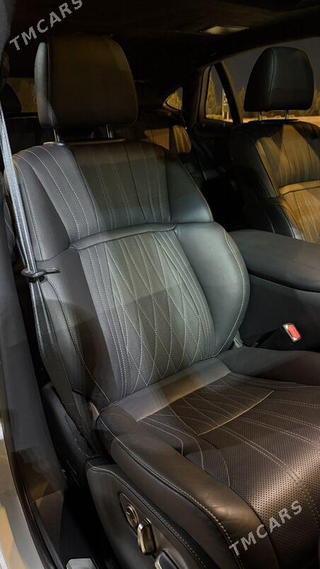 Lexus LS 500 2021 - 1 015 000 TMT - Aşgabat - img 10