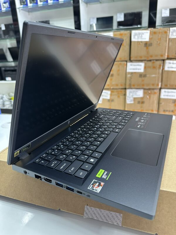 IGRAVOY ACeR NITRo V15 AMD - Мары - img 4