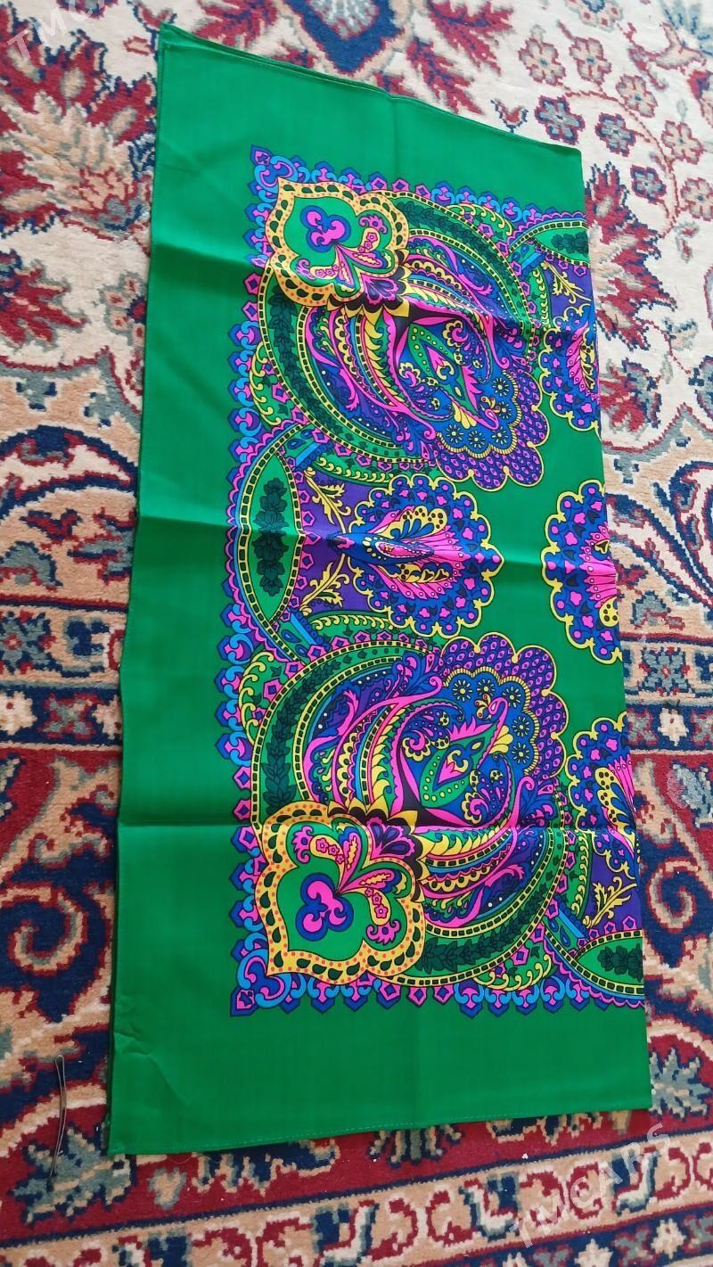 gaty yalyk - Ашхабад - img 3