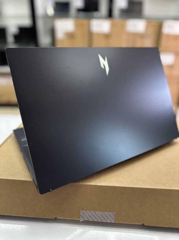 IGRAVOY ACeR NITRo V15 AMD - Мары - img 2