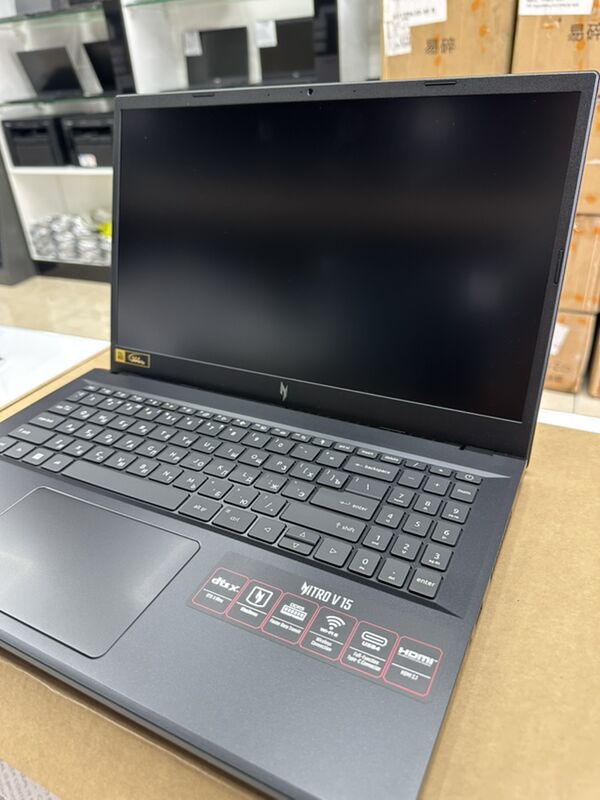 IGRAVOY ACeR NITRo V15 AMD - Мары - img 5