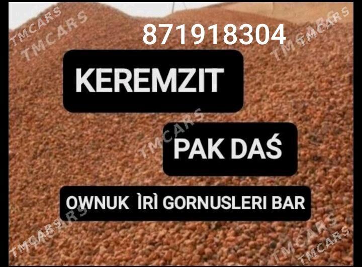 DERS MİTİ KERPİC PAKDAS CAGE - Бедев - img 7