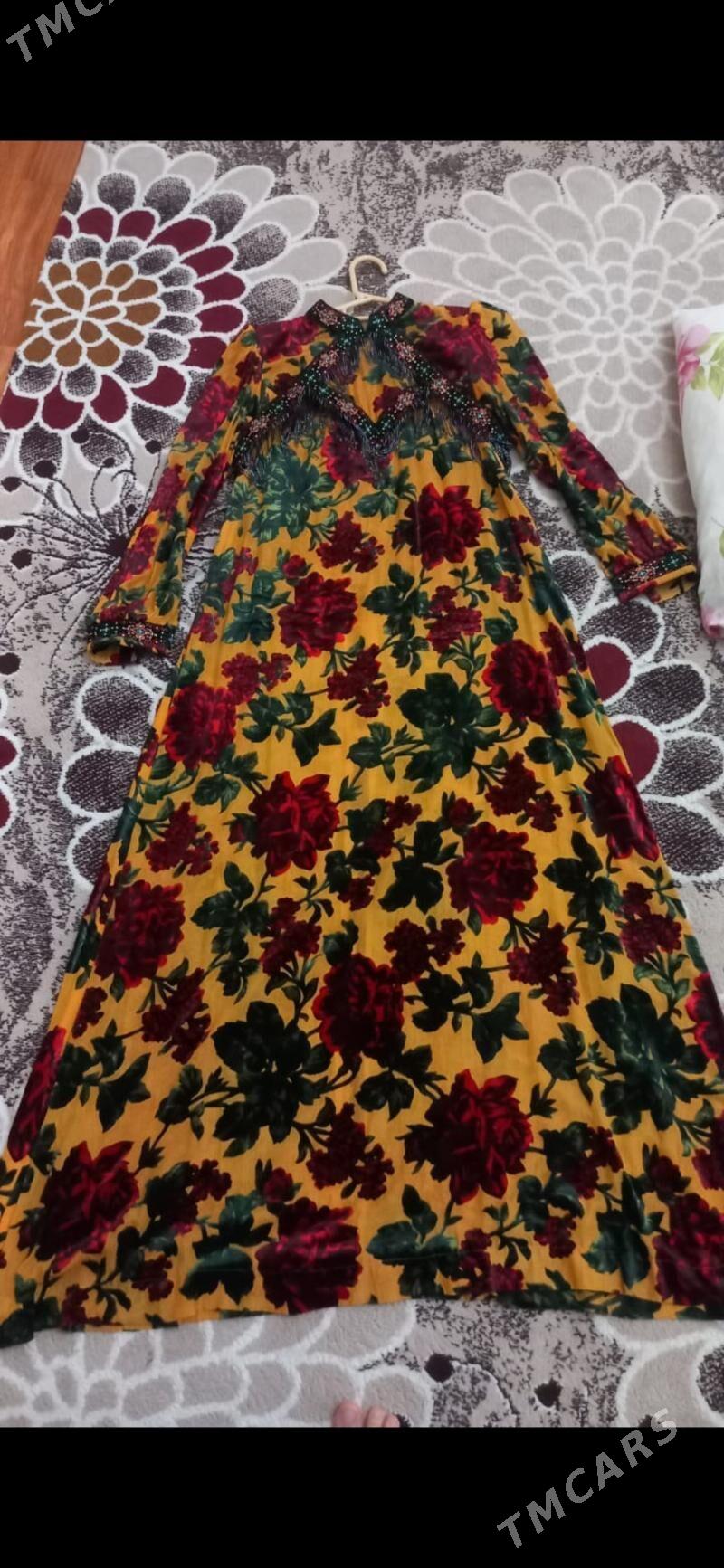 italyan pommah - Aşgabat - img 1