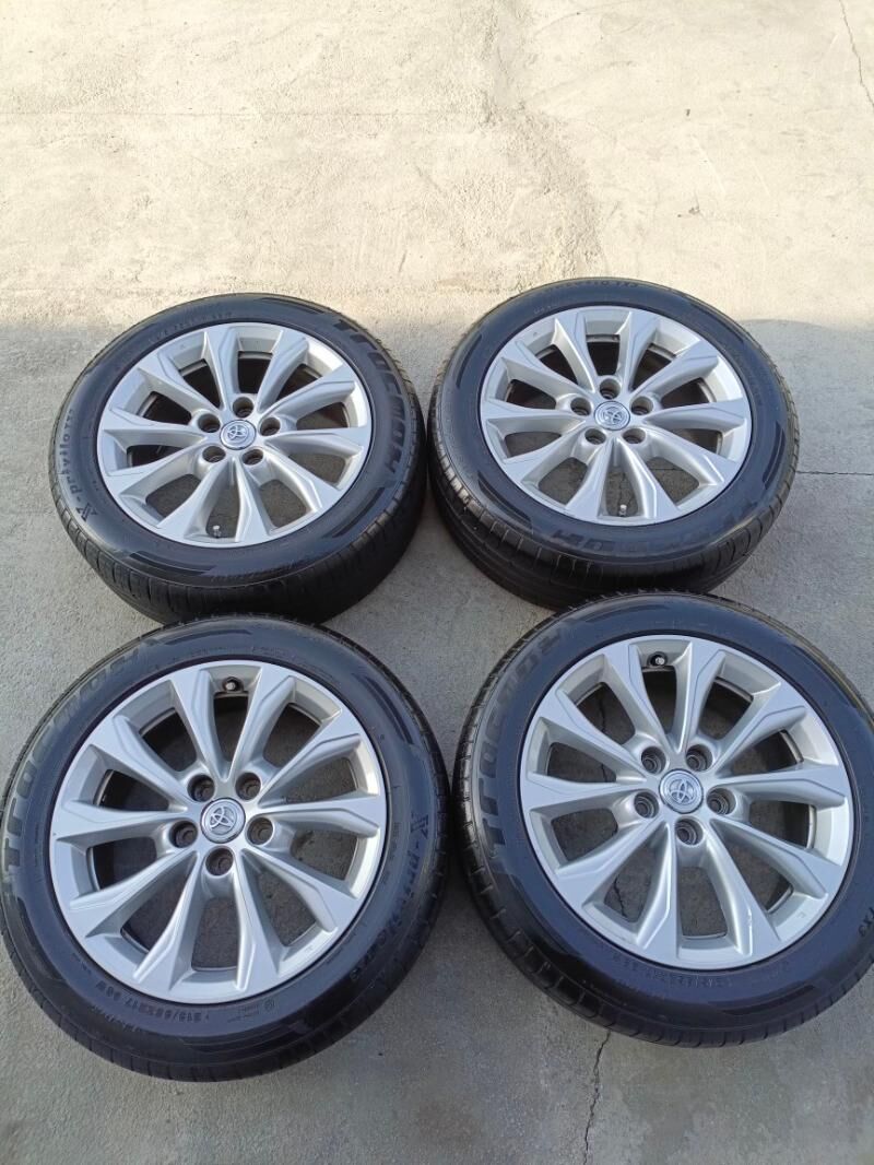 Orginal 17 disga pakrişga 5 000 TMT - Bedew - img 2