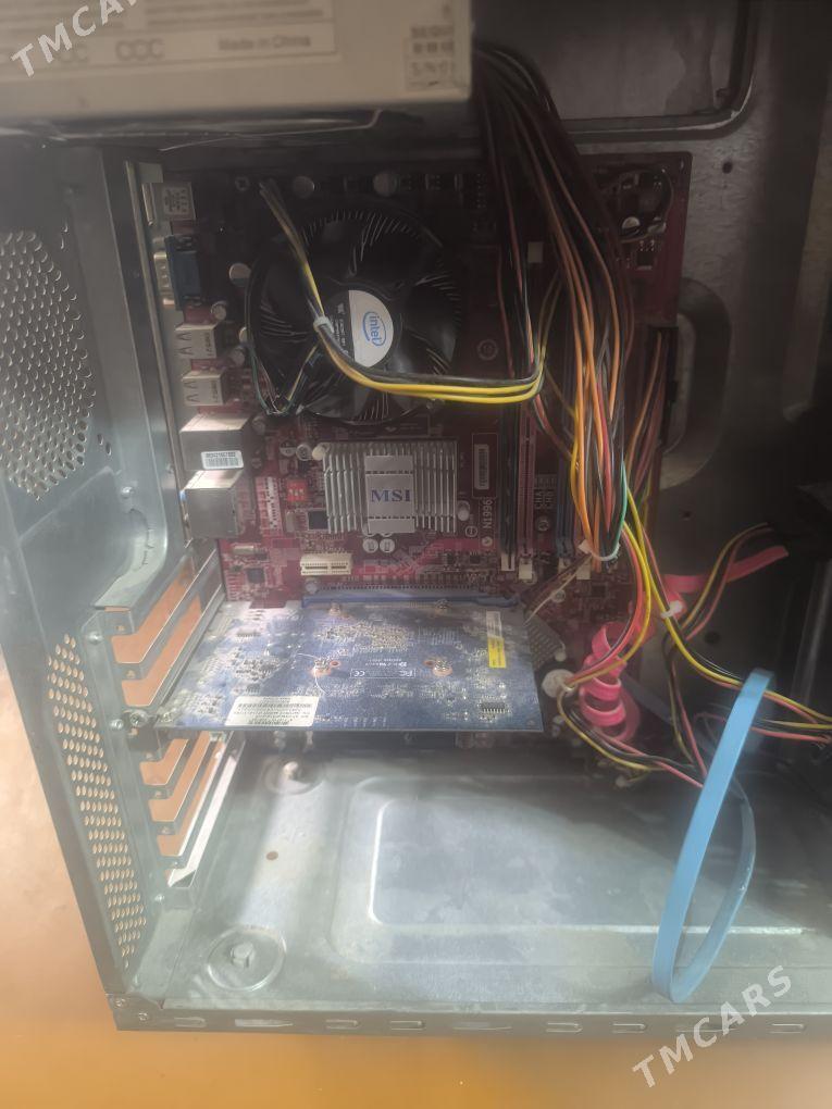 процессор - Aşgabat - img 2