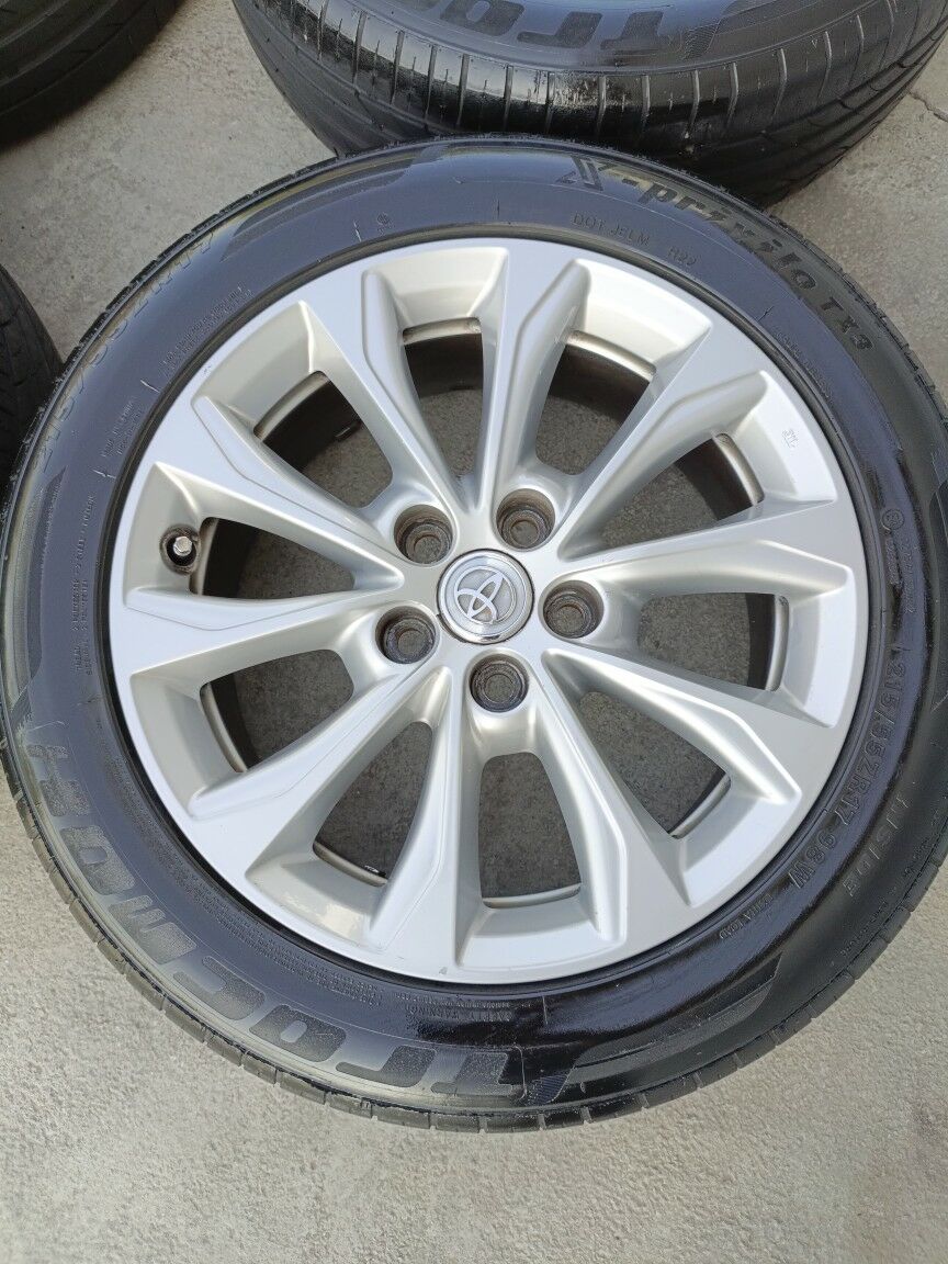 Orginal 17 disga pakrişga 5 000 TMT - Bedew - img 4