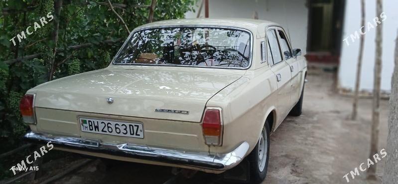 Gaz 24 1987 - 44 000 TMT - Шабатский этрап - img 3