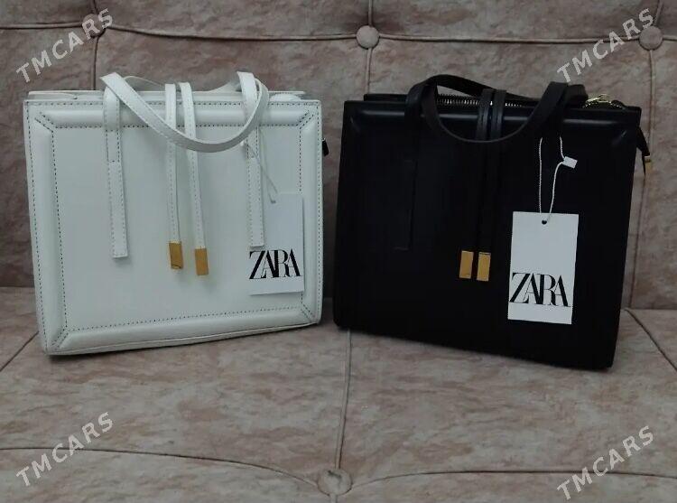 lyuks sumka - Балканабат - img 1