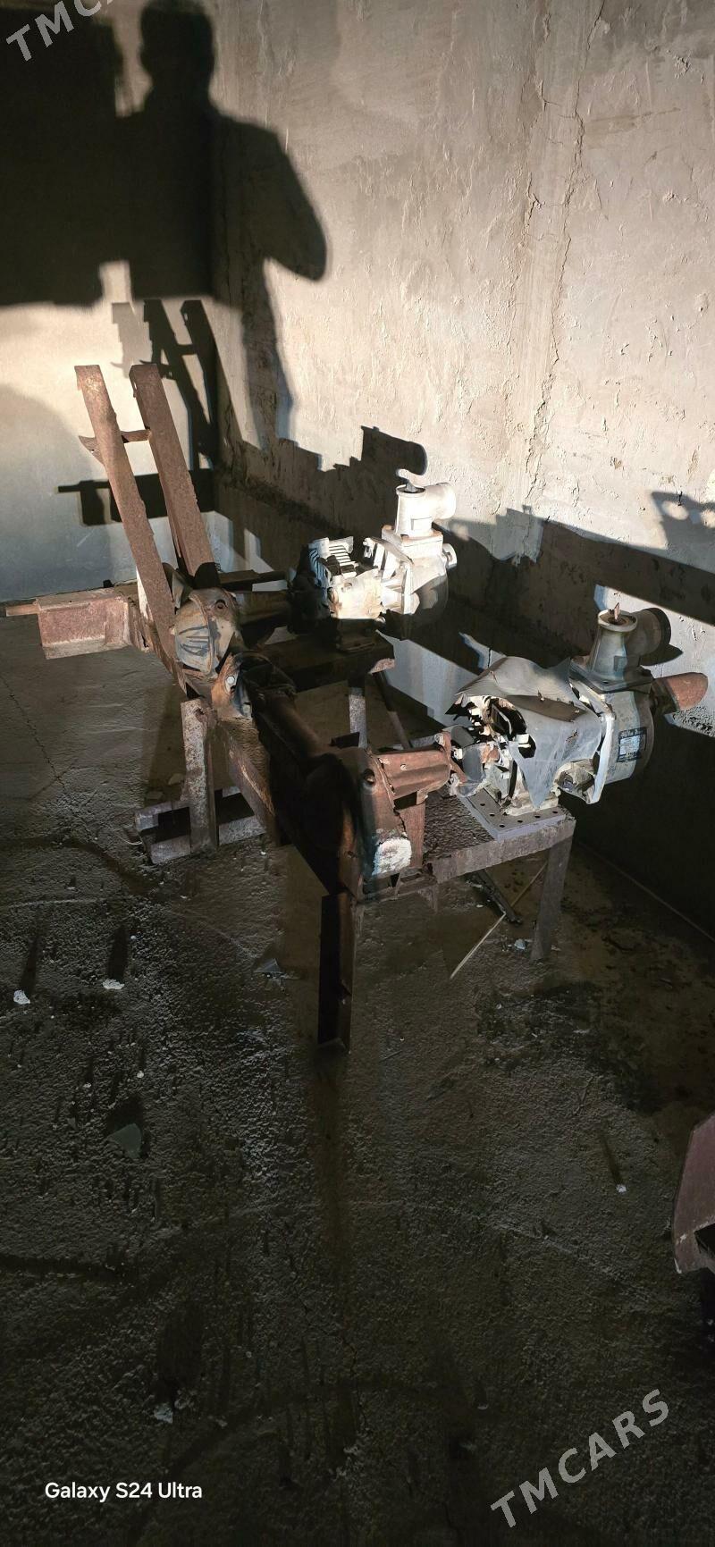 MTZ T-28 2025 - 50 000 TMT - Гёкдепе - img 6