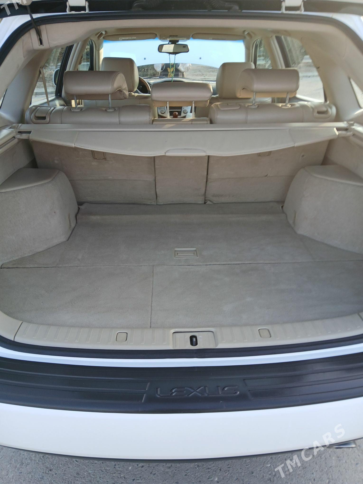 Lexus RX 330 2005 - 280 000 TMT - Дашогуз - img 9
