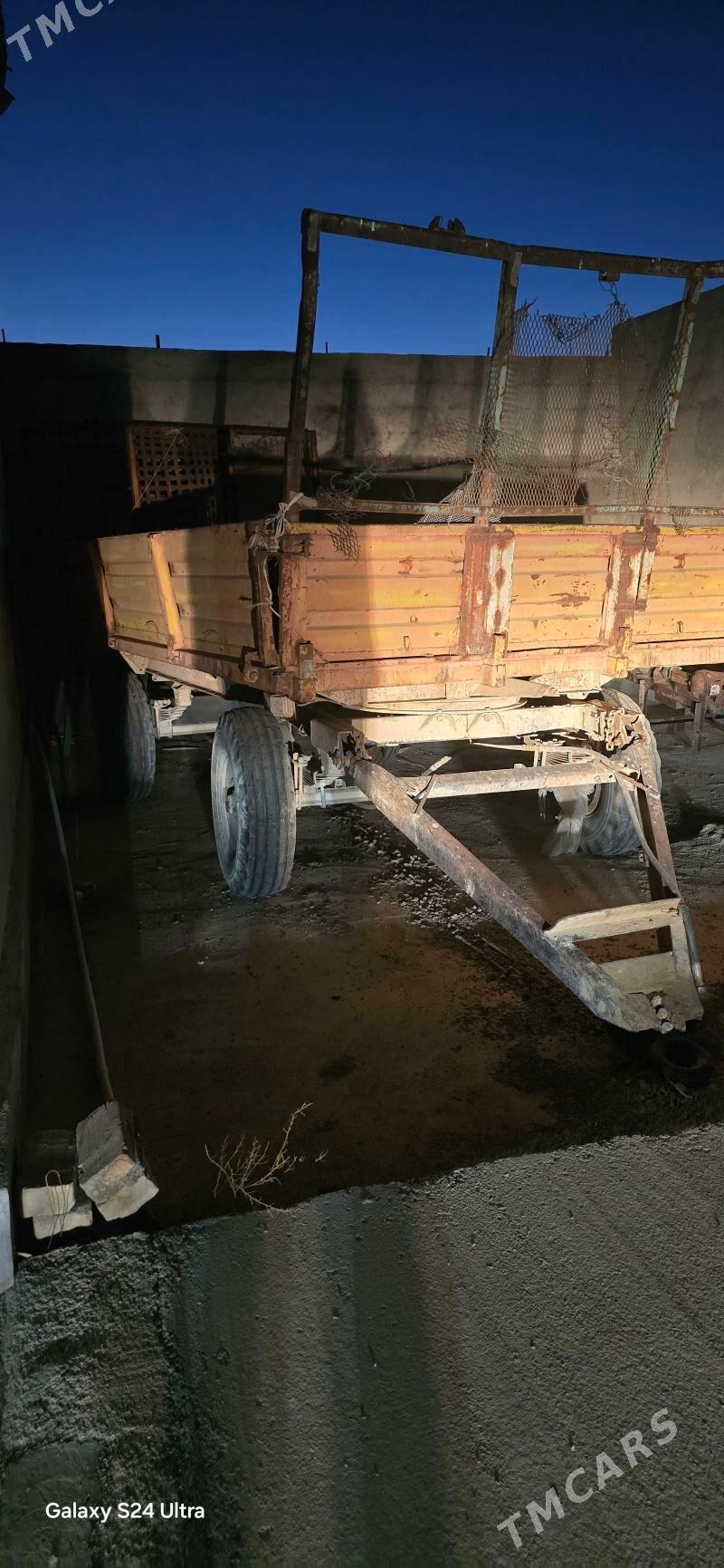 MTZ T-28 2025 - 50 000 TMT - Гёкдепе - img 7