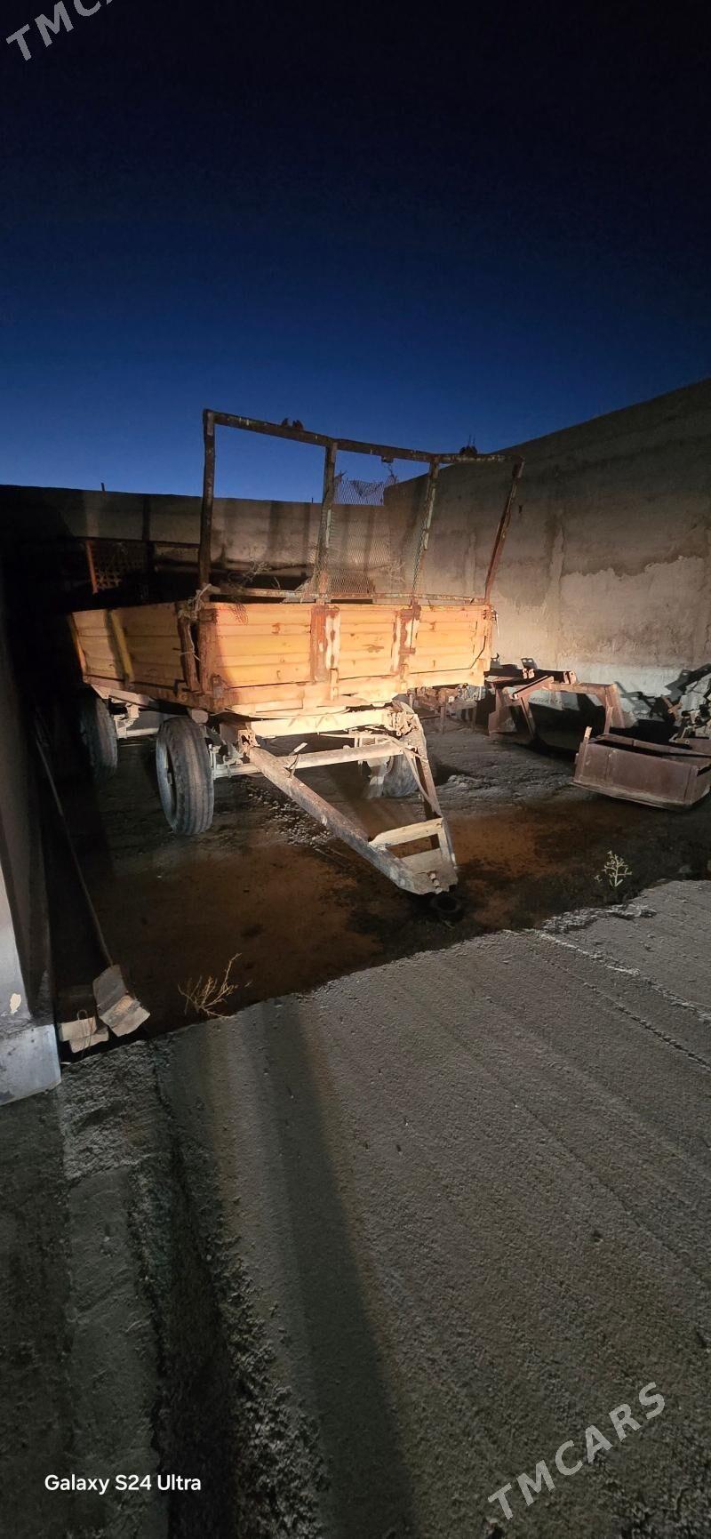 MTZ T-28 2025 - 50 000 TMT - Гёкдепе - img 10