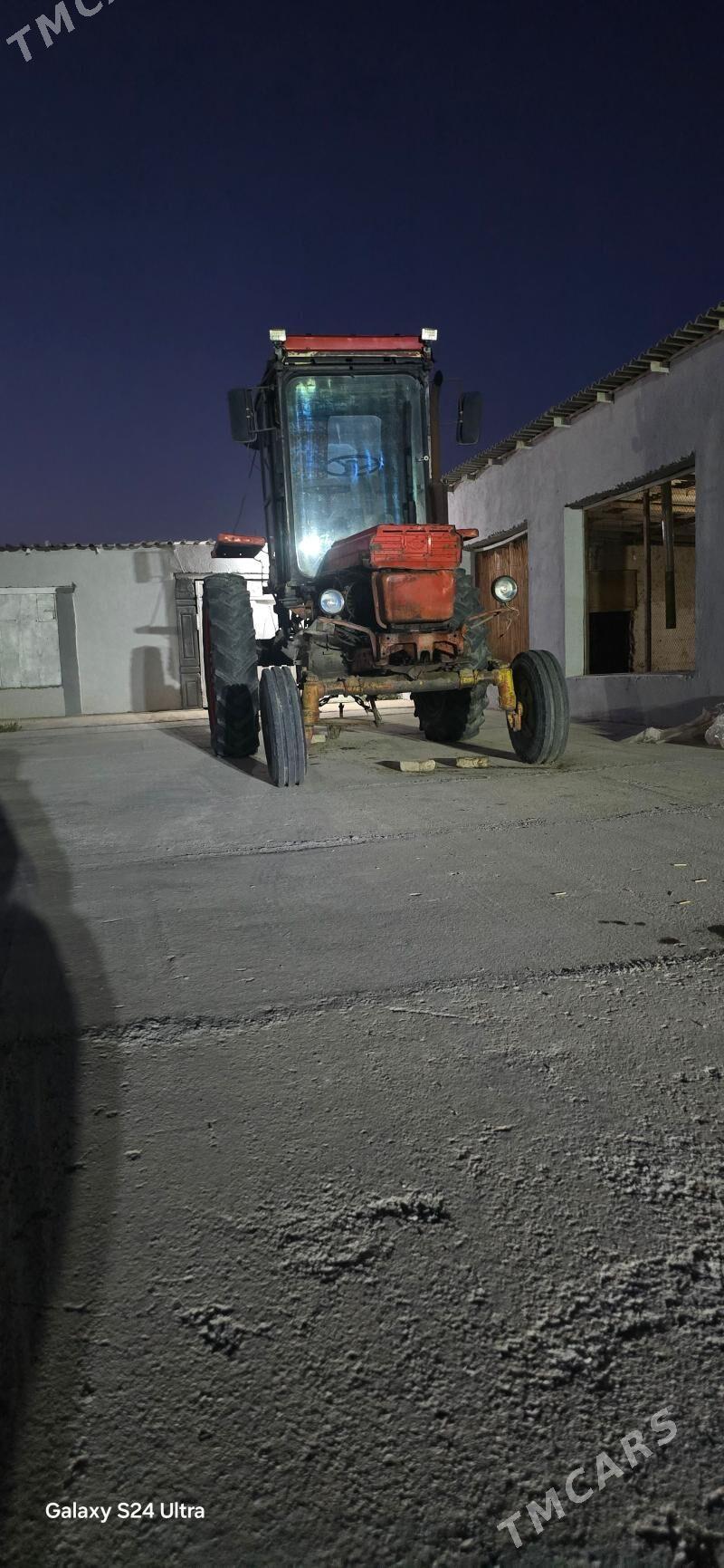 MTZ T-28 2025 - 50 000 TMT - Гёкдепе - img 2