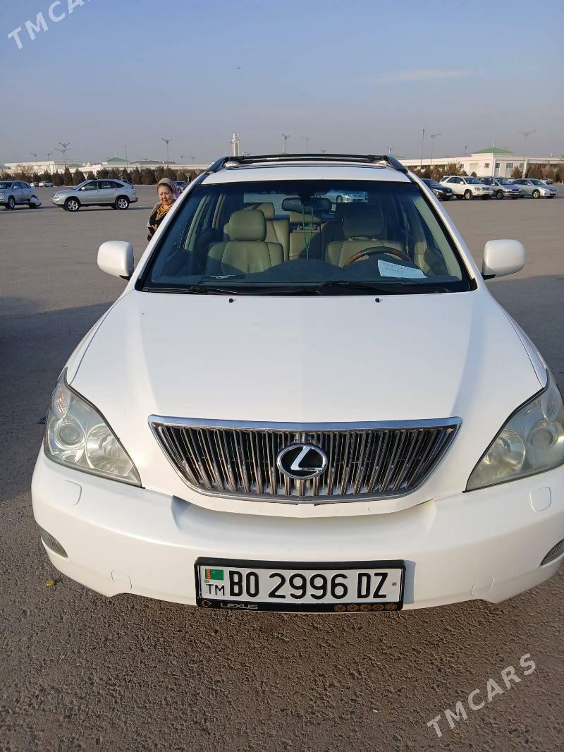 Lexus RX 330 2005 - 280 000 TMT - Дашогуз - img 6
