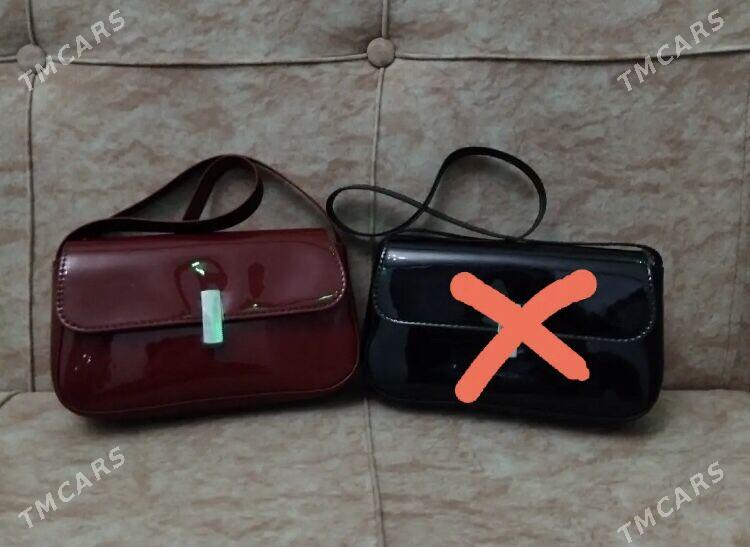 lyuks sumka - Балканабат - img 4