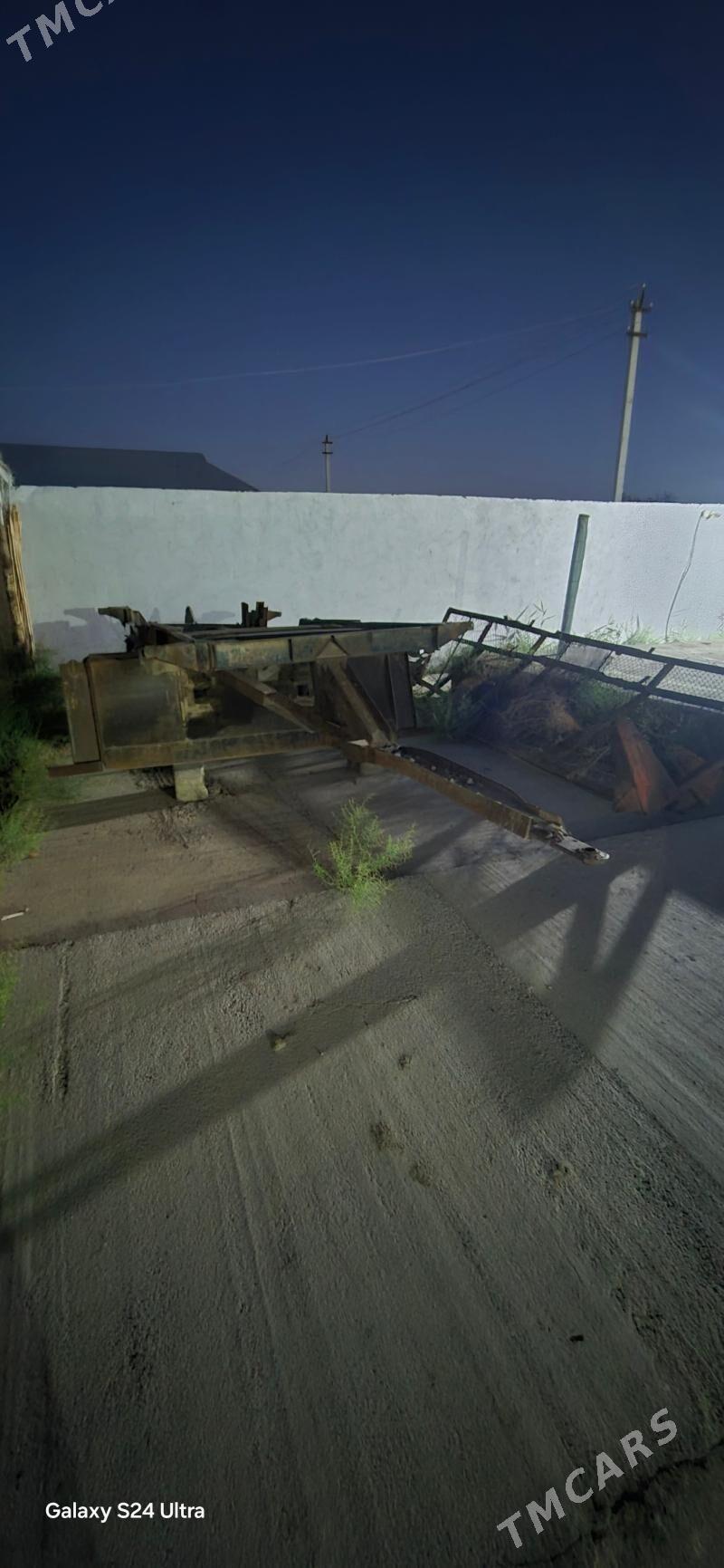 MTZ T-28 2025 - 50 000 TMT - Гёкдепе - img 9