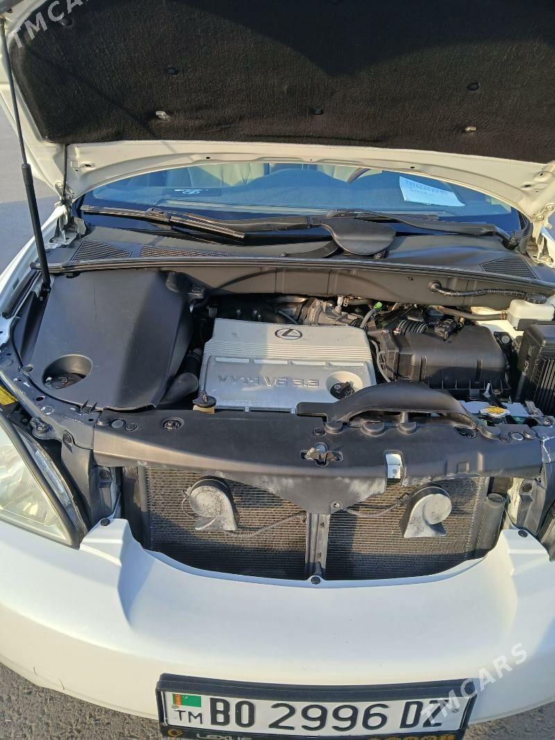 Lexus RX 330 2005 - 280 000 TMT - Дашогуз - img 10
