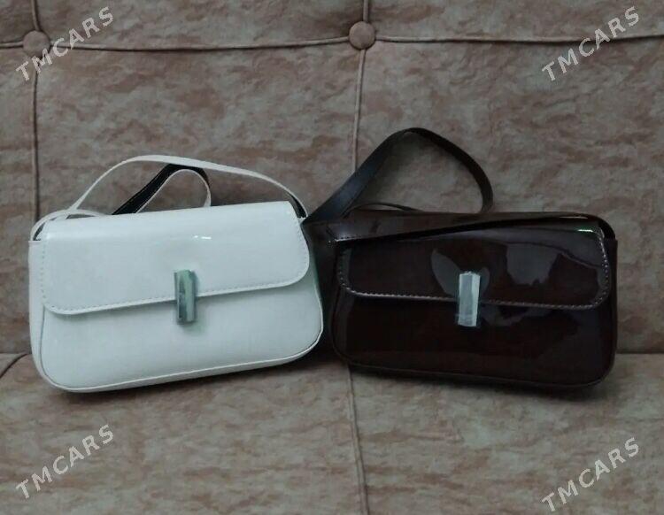 lyuks sumka - Балканабат - img 5