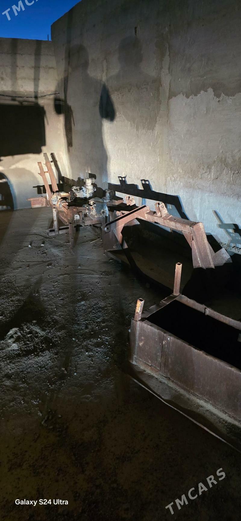 MTZ T-28 2025 - 50 000 TMT - Гёкдепе - img 4