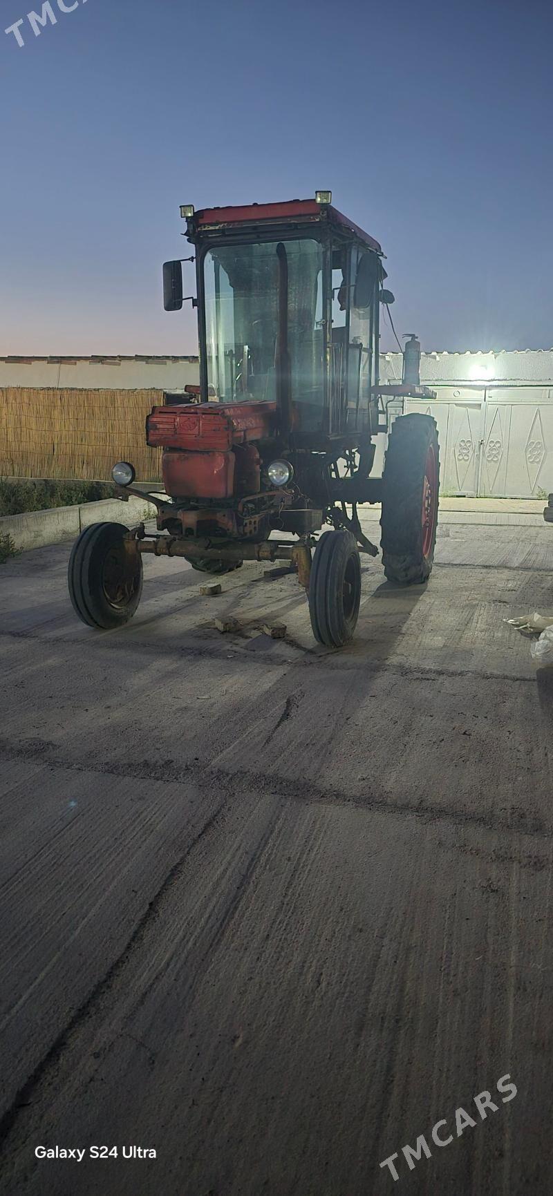 MTZ T-28 2025 - 50 000 TMT - Гёкдепе - img 3