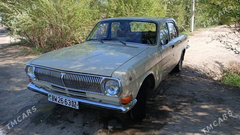 Gaz 24 1987 - 44 000 TMT - Шабатский этрап - img 2