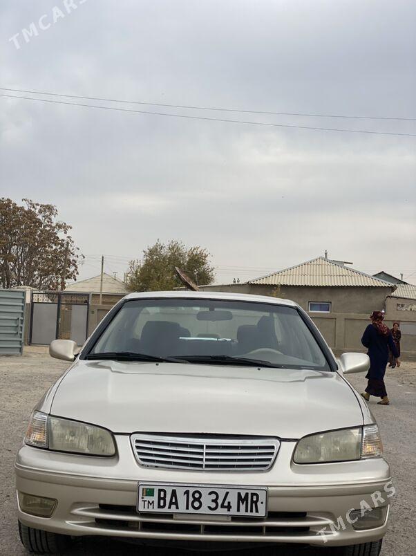 Toyota Camry 1997 - 140 000 TMT - Mary - img 1