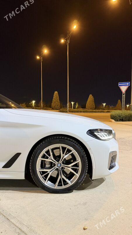 BMW 540 2022 - 1 030 000 TMT - Aşgabat - img 3