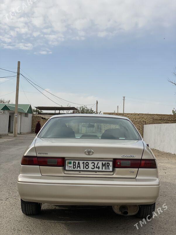 Toyota Camry 1997 - 140 000 TMT - Mary - img 5