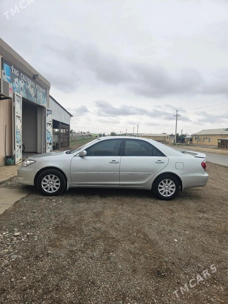 Toyota Camry 2003 - 170 000 TMT - Sakarçäge - img 4