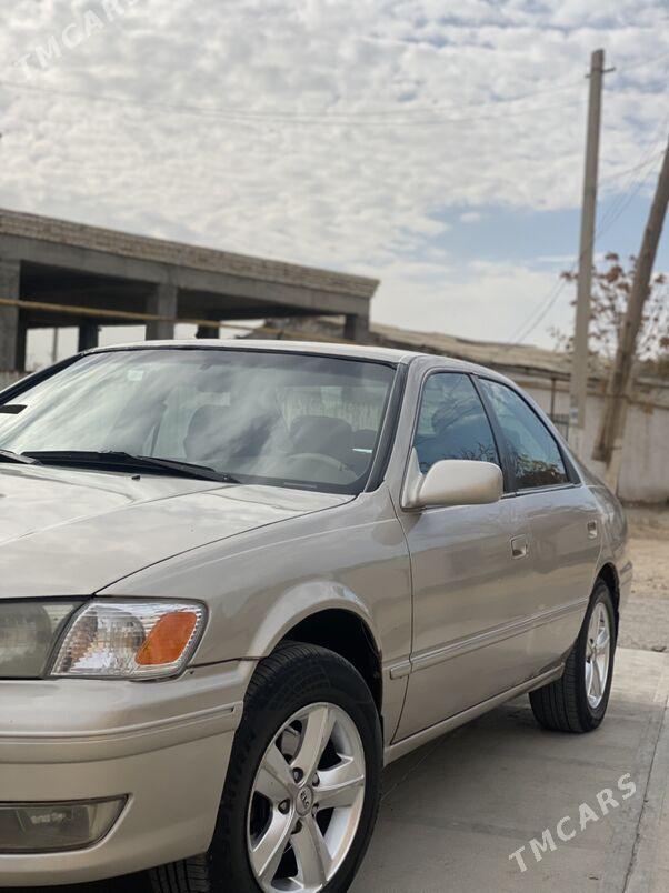 Toyota Camry 1997 - 140 000 TMT - Mary - img 8