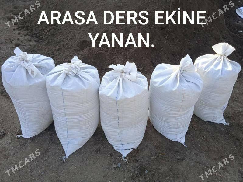 DERS MİTİ KERPİC PAKDAS CAGE - Бедев - img 9