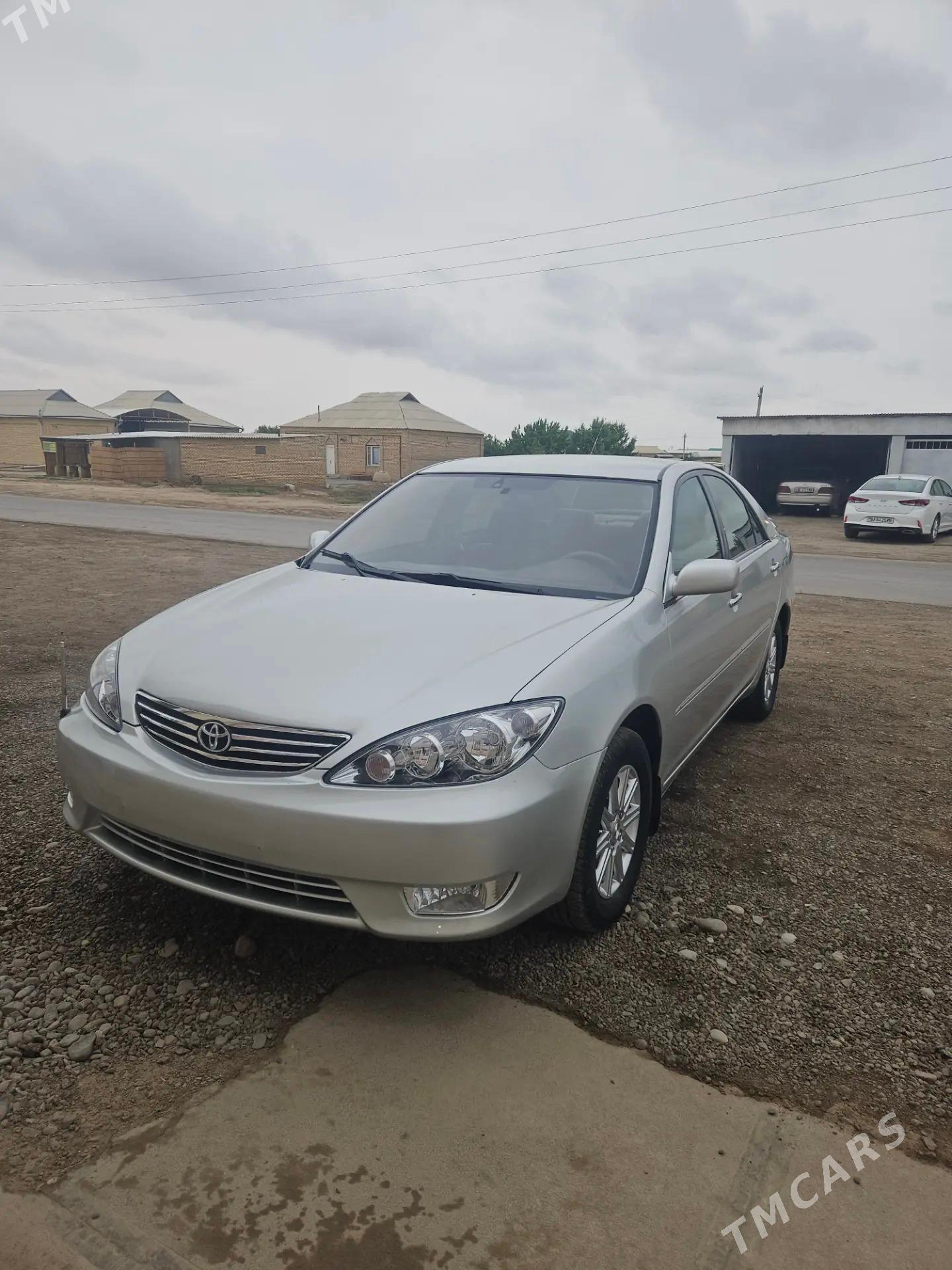 Toyota Camry 2003 - 170 000 TMT - Sakarçäge - img 2