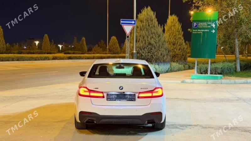 BMW 540 2022 - 1 030 000 TMT - Aşgabat - img 6