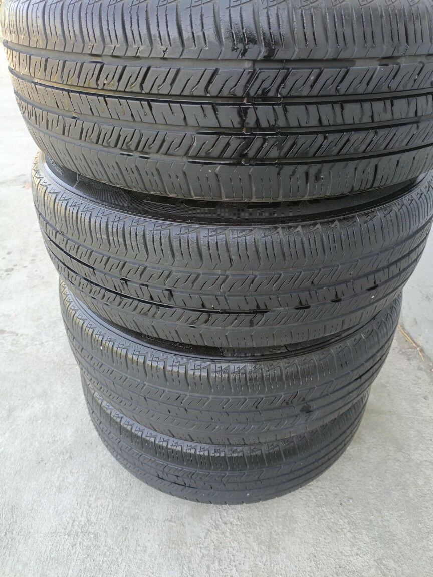 Kiya morda 16 disga 7 200 TMT - Bedew - img 3