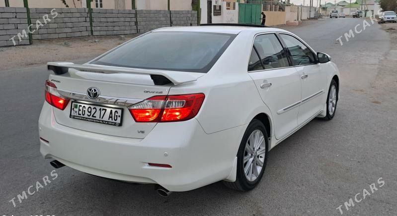 Toyota Aurion 2013 - 380 000 TMT - Aşgabat - img 2