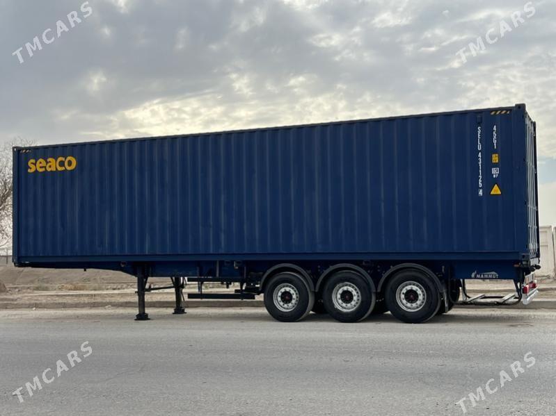 Kogel Cargo 2012 - 370 000 TMT - Mary - img 4