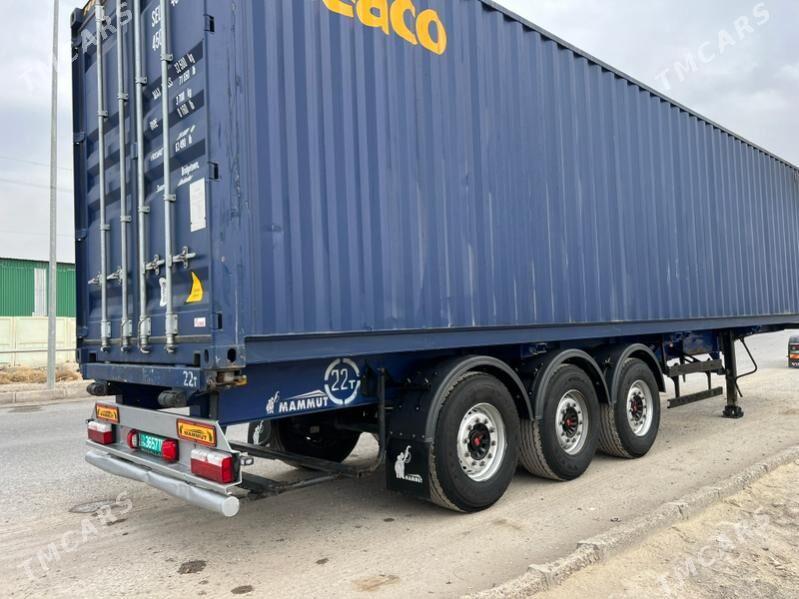 Kogel Cargo 2012 - 370 000 TMT - Mary - img 10