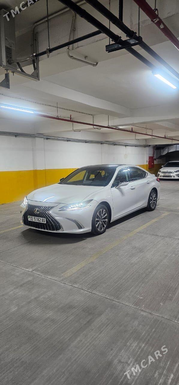 Lexus ES 350 2022 - 465 000 TMT - Aşgabat - img 2