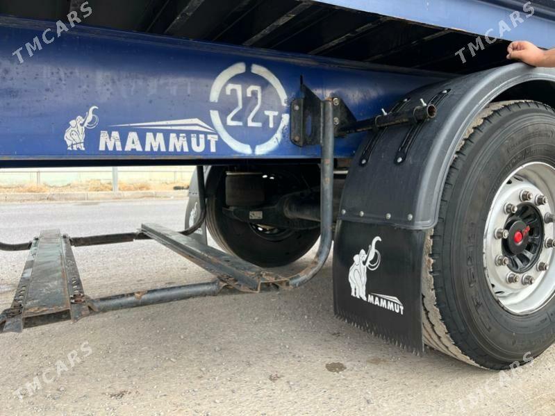 Kogel Cargo 2012 - 370 000 TMT - Mary - img 9