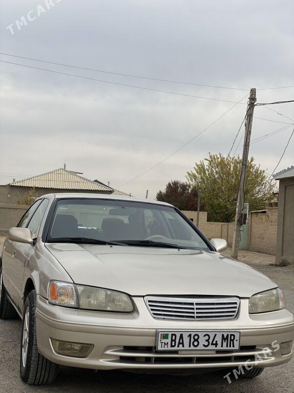Toyota Camry 1997 - 140 000 TMT - Mary - img 3