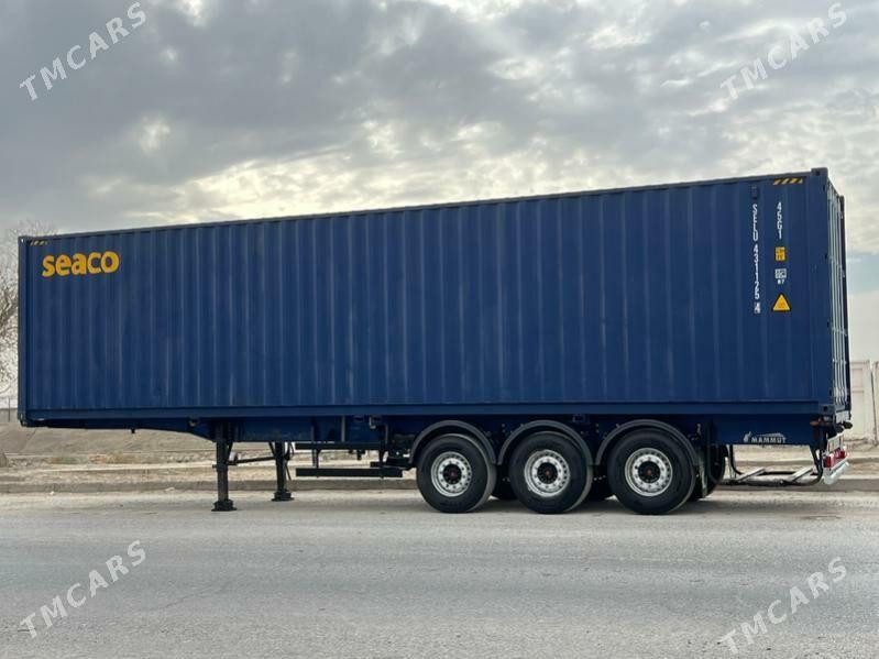 Kogel Cargo 2012 - 370 000 TMT - Mary - img 5