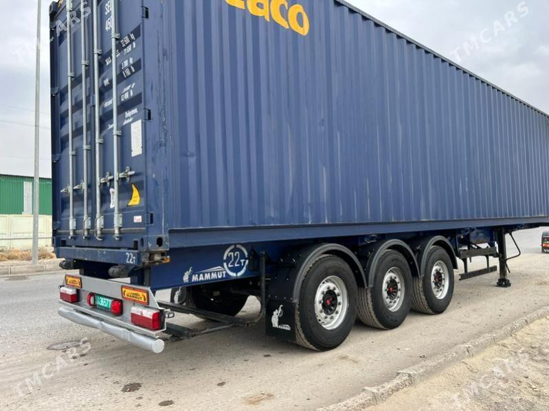 Kogel Cargo 2012 - 370 000 TMT - Mary - img 2