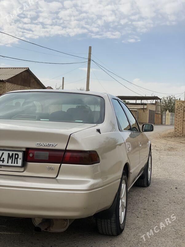 Toyota Camry 1997 - 140 000 TMT - Mary - img 4