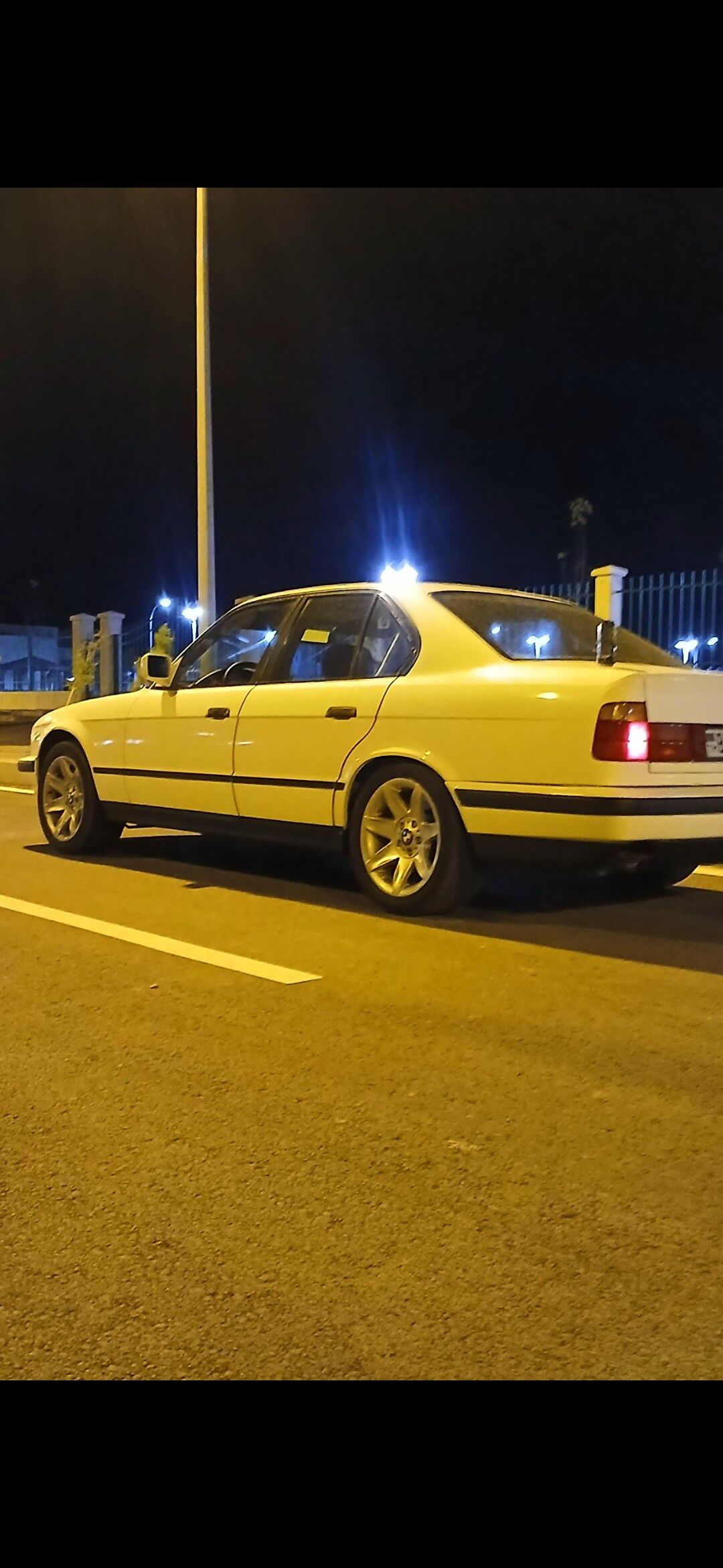 BMW DISGA . 5 100 TMT - Kaka - img 2