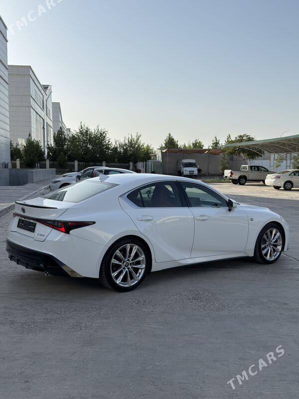 Lexus IS 350 2021 - 515 000 TMT - Aşgabat - img 2