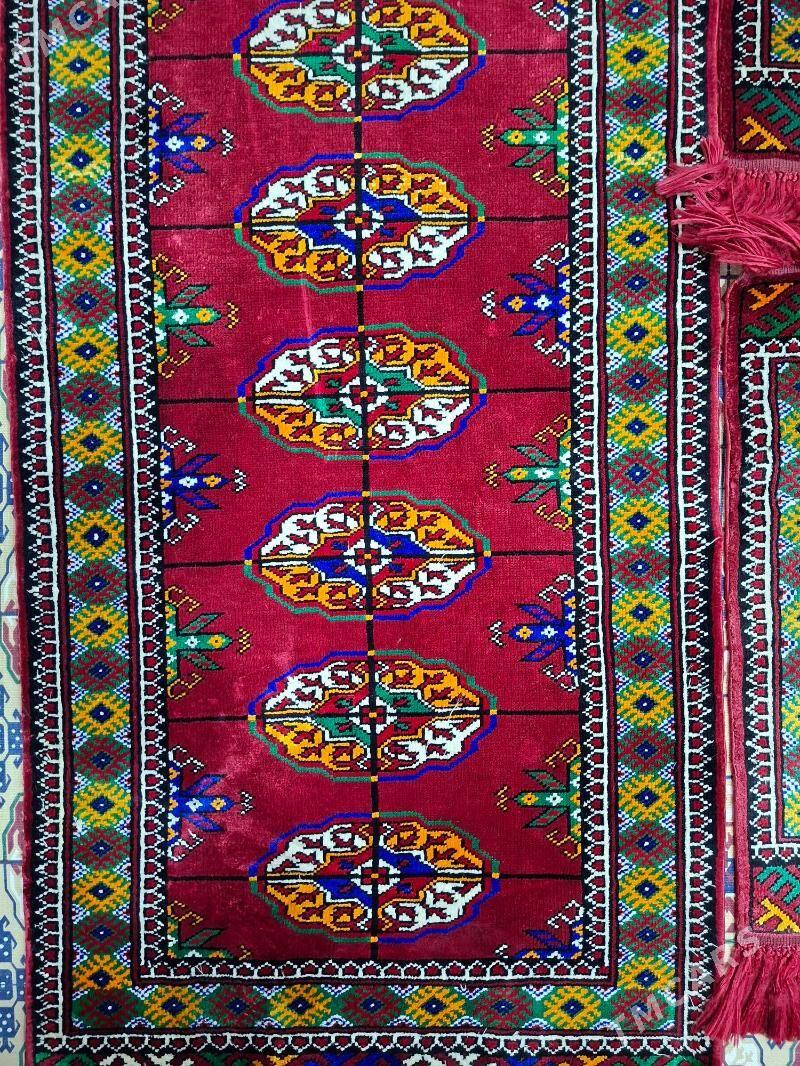 Yupek haly - Hitrowka - img 2