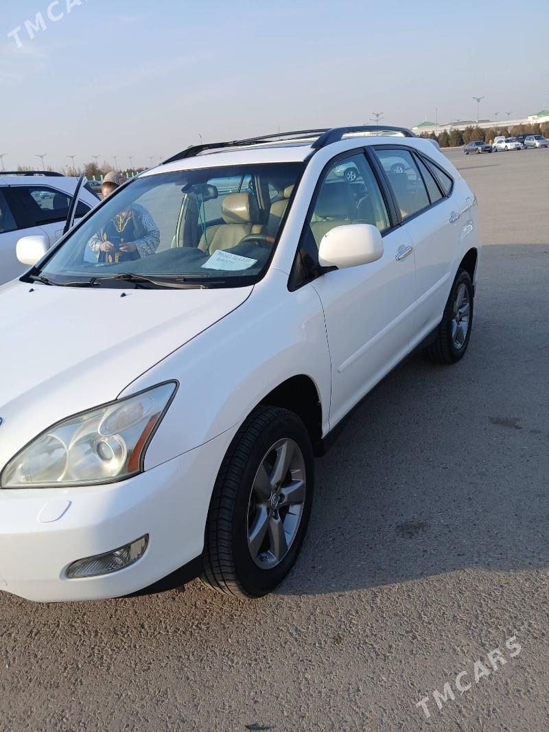 Lexus RX 330 2005 - 280 000 TMT - Дашогуз - img 2