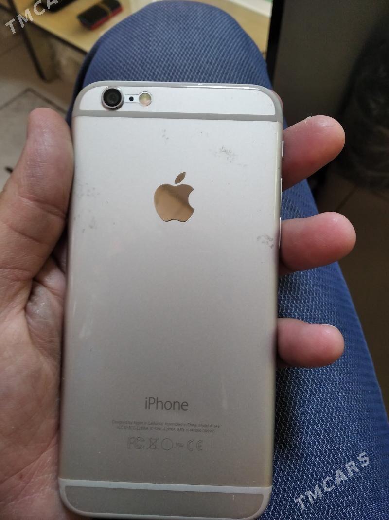iphone 6 - Гызыларбат - img 6