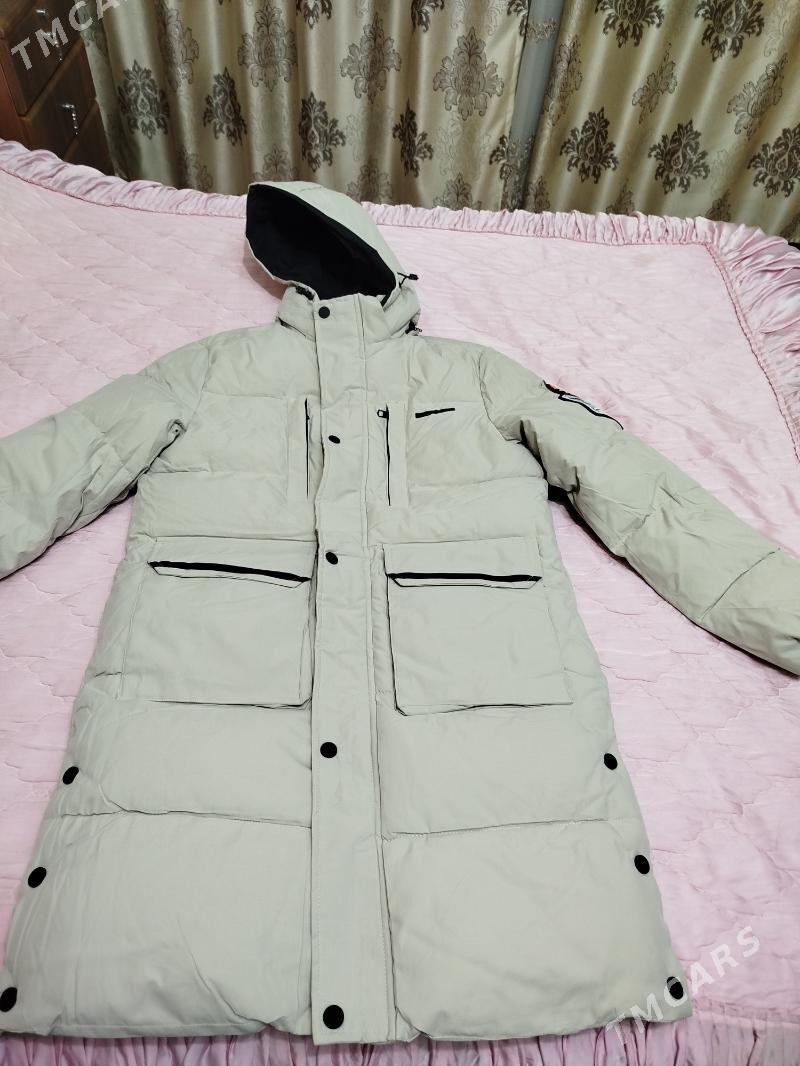 satlyk kurtga,куртка - Ашхабад - img 6