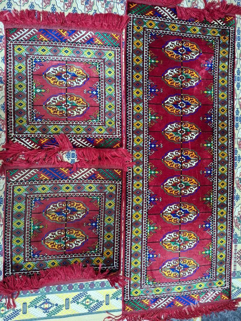 Yupek haly - Hitrowka - img 3